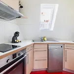 Appartement Haussmannien Auteuil Paris 16 - 4P